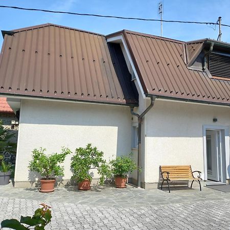 Stara Jezica Apartments With Wifi Ljubljana Kültér fotó