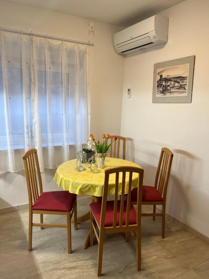 Stara Jezica Apartments With Wifi Ljubljana Kültér fotó