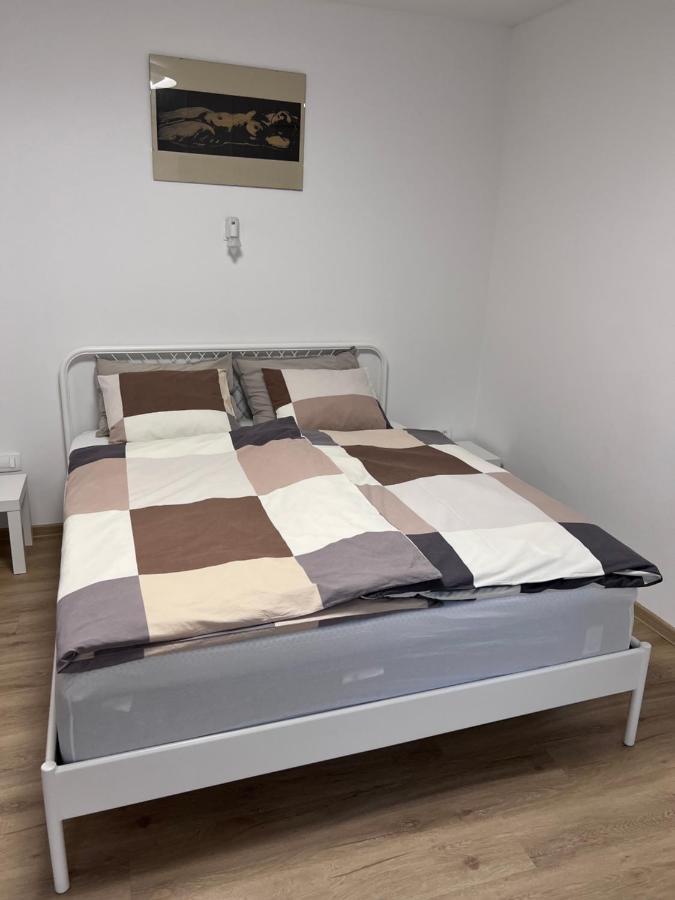 Stara Jezica Apartments With Wifi Ljubljana Kültér fotó