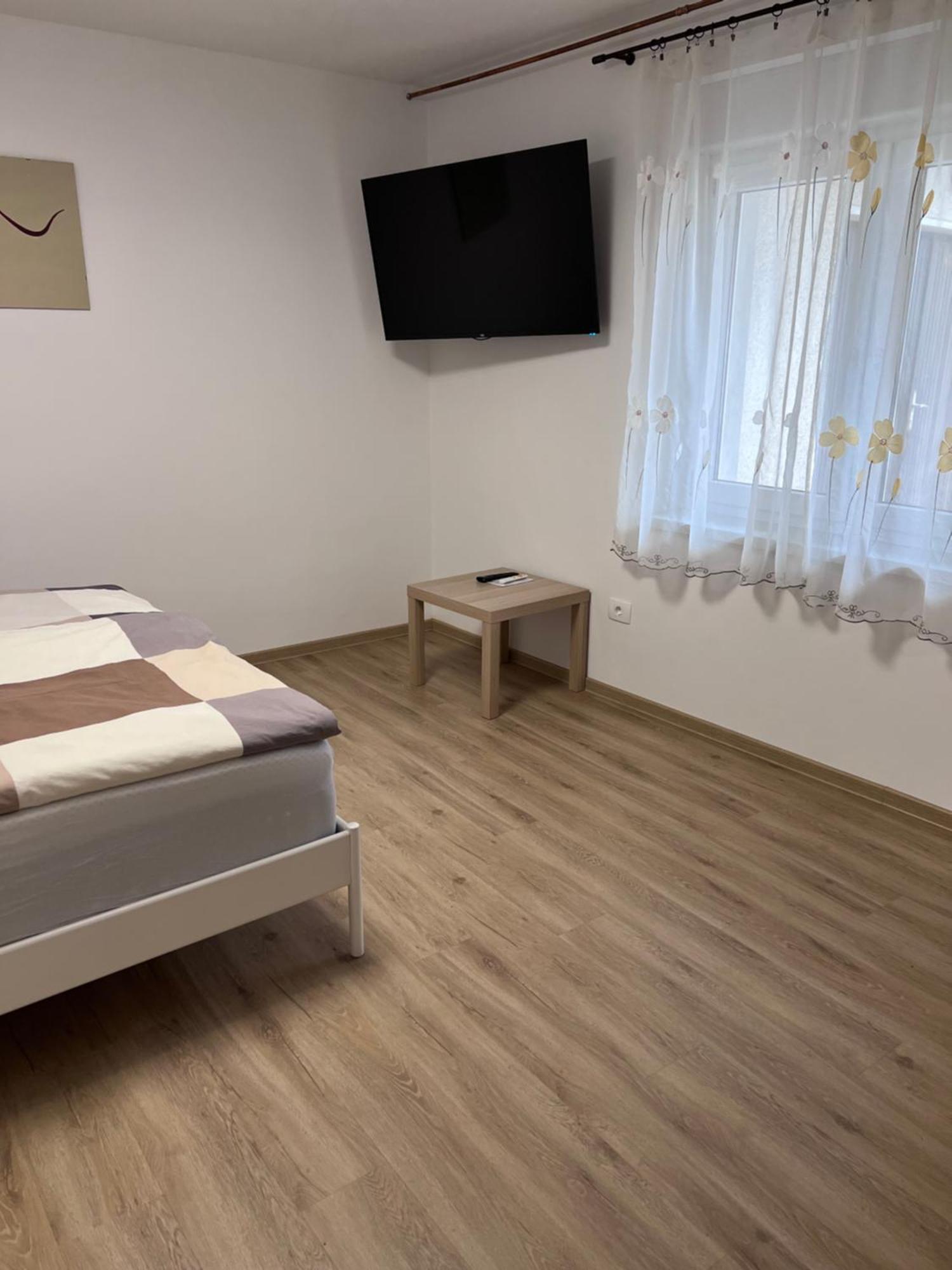 Stara Jezica Apartments With Wifi Ljubljana Szoba fotó