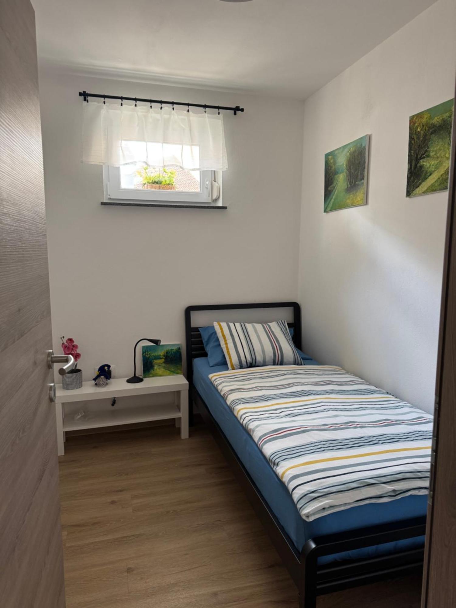 Stara Jezica Apartments With Wifi Ljubljana Kültér fotó