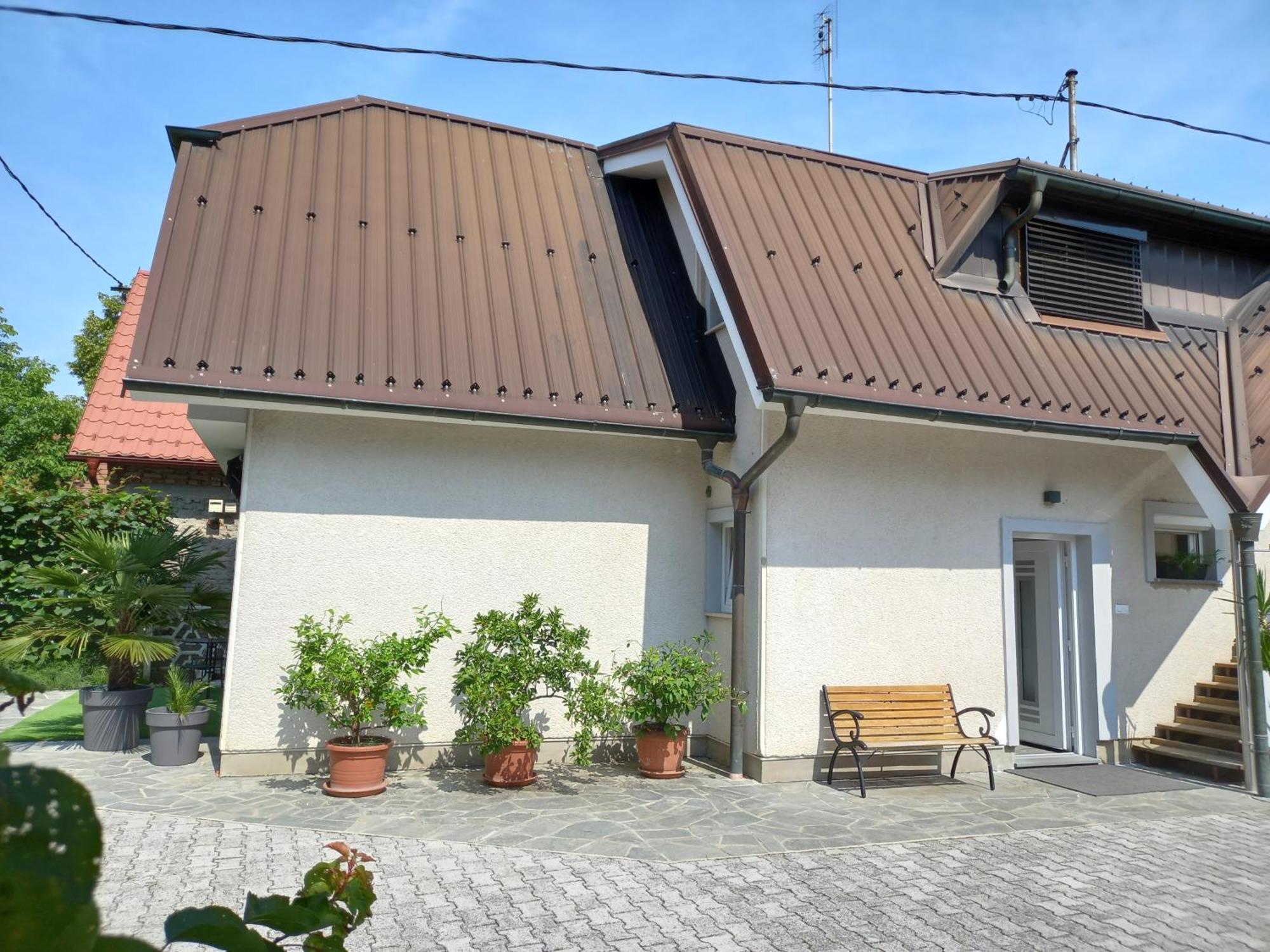 Stara Jezica Apartments With Wifi Ljubljana Kültér fotó